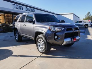 Used 2016 Toyota 4Runner Trail Premium video 2