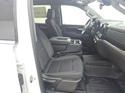 New 2026 GMC Sierra 1500 SLE AWD/4WD image 21