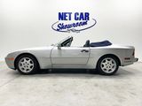 Used 1990 Porsche 944 Cabriolet image 3