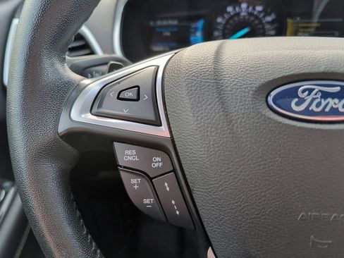 Used 2018 Ford Edge Sport w/ Equipment Group 401A AWD/4WD image 38