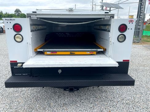 Used 2012 Ford F250 XL w/ PWR Equipment Group image 56