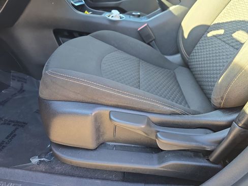 Used 2019 GMC Terrain SLE image 31