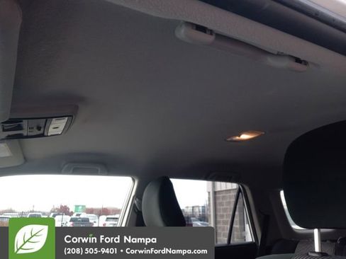 Used 2017 Toyota 4Runner SR5 image 23