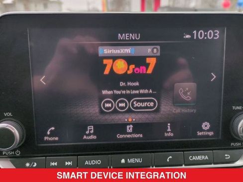 Certified 2023 Nissan Rogue SL image 23