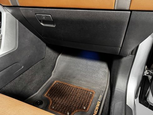 Used 2024 Toyota Tundra 1794 Edition image 27