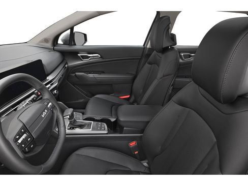 New 2026 Kia Sportage EX AWD/4WD image 33