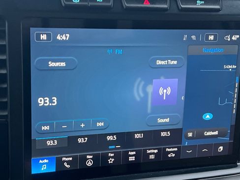 Used 2024 Ford F350 Lariat image 17