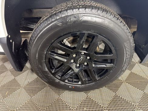 Used 2022 Chevrolet Silverado 1500 RST image 34