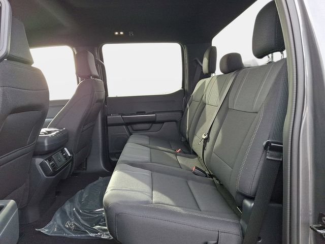 Used 2026 Ford F150 STX AWD/4WD image 7