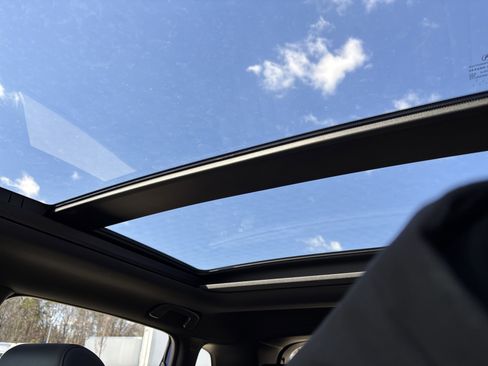 Used 2025 Acura ADX A-Spec image 28