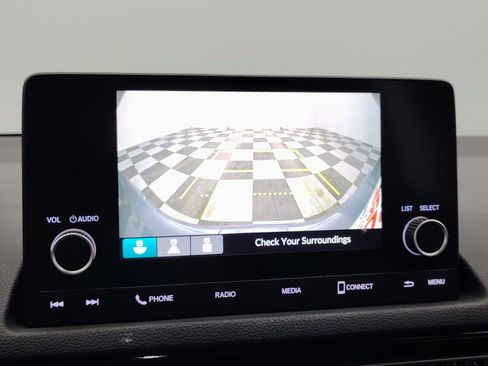 Used 2024 Honda Civic Sport image 3