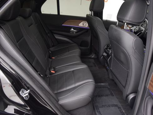 Used 2026 Mercedes-Benz GLE 450 4MATIC image 19