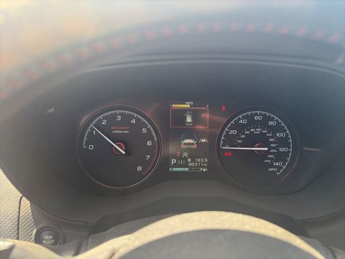 Used 2019 Subaru Forester Sport AWD/4WD image 10