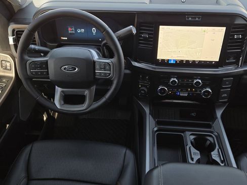 Used 2026 Ford F250 Lariat w/ FX4 Off-Road Package image 22