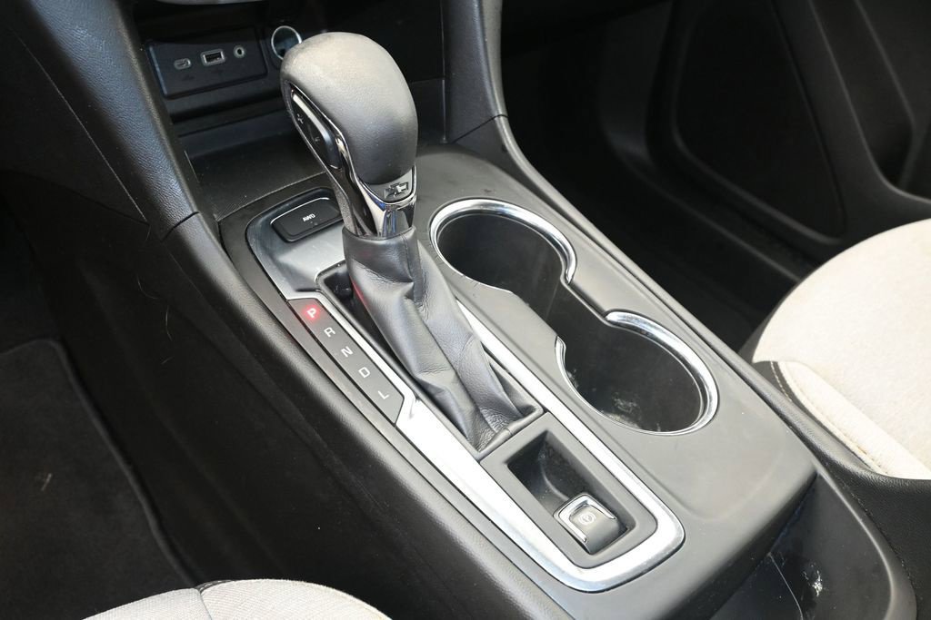 Used 2022 Chevrolet Equinox LT AWD/4WD image 26