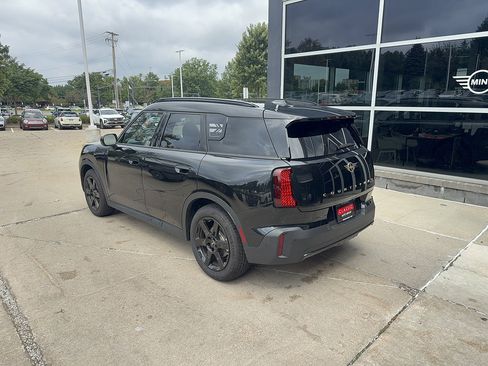 Used 2026 MINI Cooper Countryman S AWD/4WD image 3