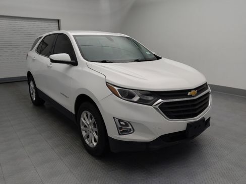 Used 2019 Chevrolet Equinox LT AWD/4WD image 13