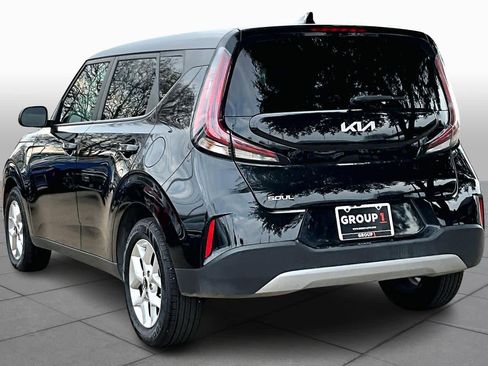 Used 2024 Kia Soul LX w/ Option Group 015 image 11