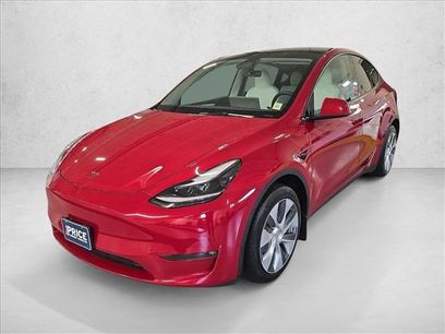 Used 2023 Tesla Model Y Long Range