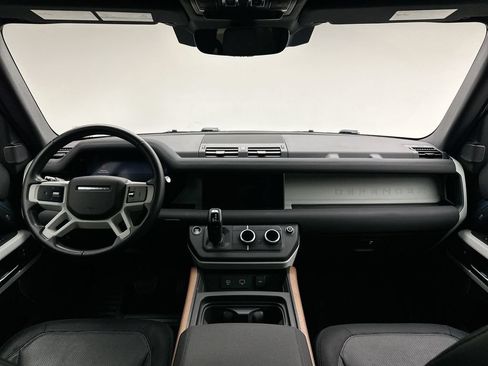 Used 2023 Land Rover Defender 110 X-Dynamic SE AWD/4WD image 20