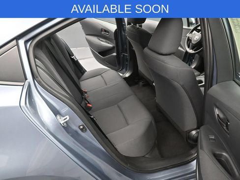 Used 2025 Toyota Corolla LE FWD image 29