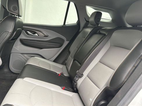 Used 2019 GMC Terrain SLT w/ Preferred Package FWD image 7