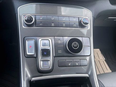 Used 2022 Hyundai Santa Fe SEL FWD image 31