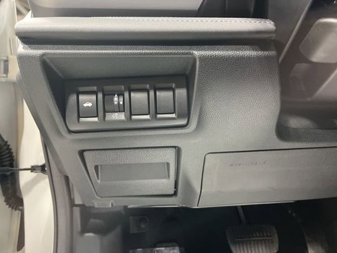 Used 2025 Subaru Legacy Limited image 14