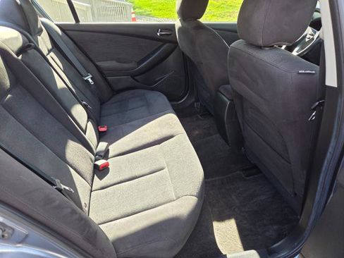 Used 2011 Nissan Altima 2.5 S w/ Special Edition Pkg image 24