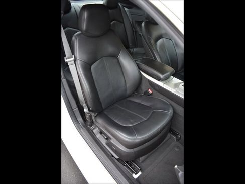 Used 2013 Cadillac CTS Coupe RWD image 25