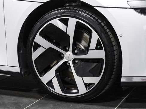 Used 2022 Lucid Air Dream Edition AWD/4WD image 61