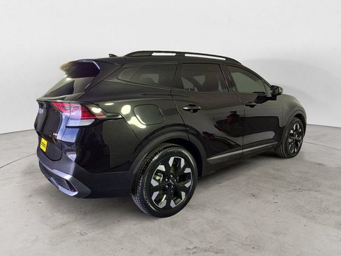 Used 2024 Kia Sportage X-Line Prestige AWD/4WD image 5