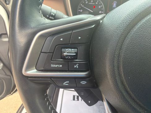 Used 2021 Subaru Outback Touring XT AWD/4WD image 16