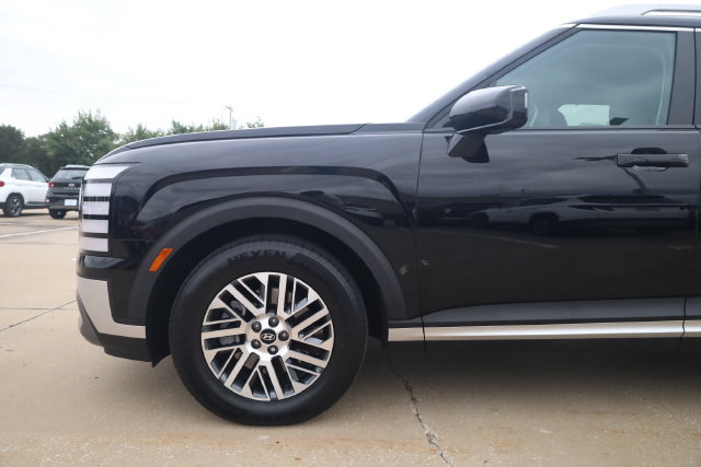 Used 2026 Hyundai Palisade SEL AWD/4WD image 10