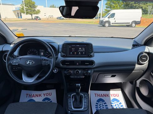 Used 2020 Hyundai Kona SEL Plus AWD/4WD image 21