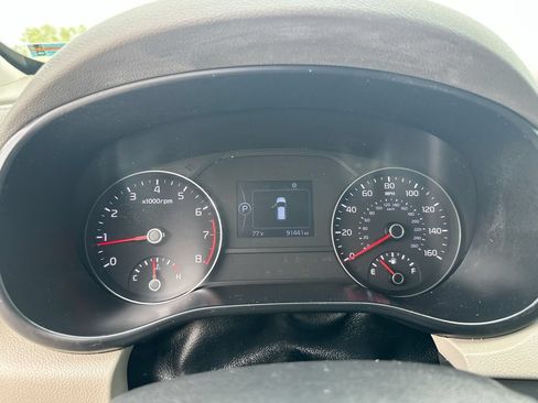 Used 2018 Kia Sportage LX w/ LX Popular Package FWD image 12