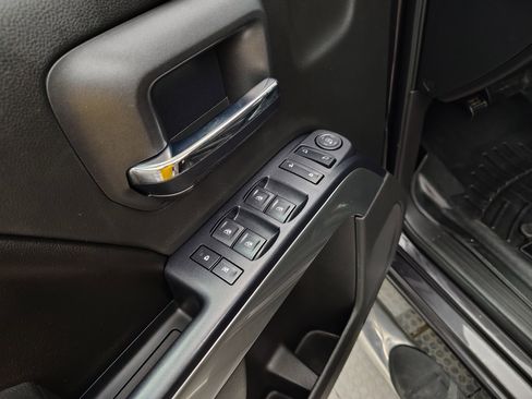 Used 2015 Chevrolet Silverado 1500 LT w/ All Star Edition image 21