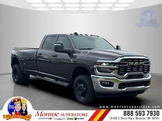 New 2026 RAM 3500 Tradesman AWD/4WD video 1