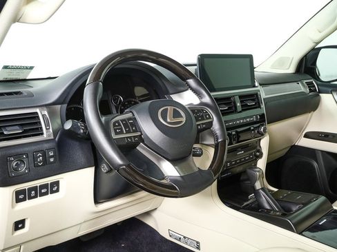 Used 2022 Lexus GX 460 Luxury image 4