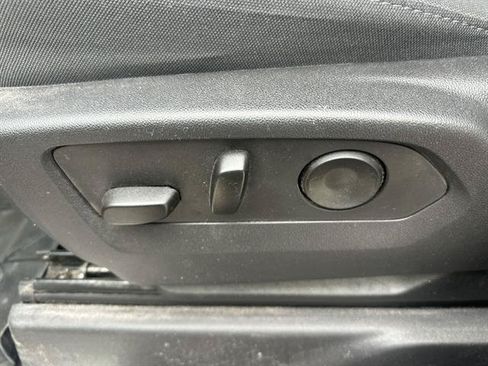 Certified 2023 Chevrolet Silverado 1500 RST w/ LPO, Liner Protection Package AWD/4WD image 36