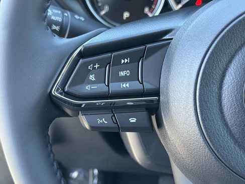 New 2025 MAZDA CX-5 AWD 2.5 S w/ Preferred Package image 45