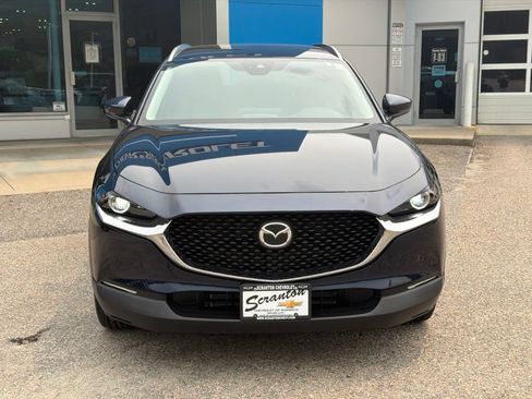 Used 2023 MAZDA CX-30 AWD 2.5 S w/ Preferred Package image 11