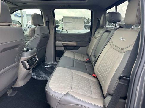 New 2026 Ford F350 Platinum w/ Platinum Plus Package image 20