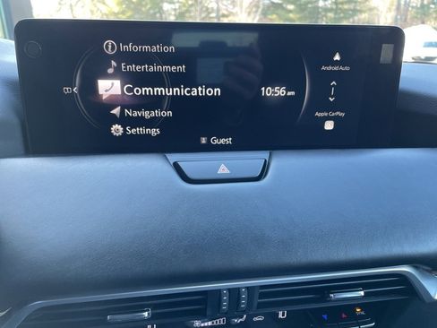 New 2026 MAZDA CX-90 Plug-In Hybrid w/ Premium Plus image 28