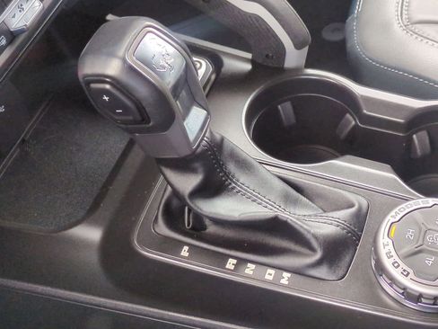 Used 2022 Ford Bronco Outer Banks image 31