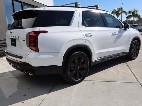 Used 2025 Hyundai Palisade XRT image 3