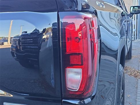 New 2026 GMC Sierra 1500 Elevation w/ Preferred Package image 8