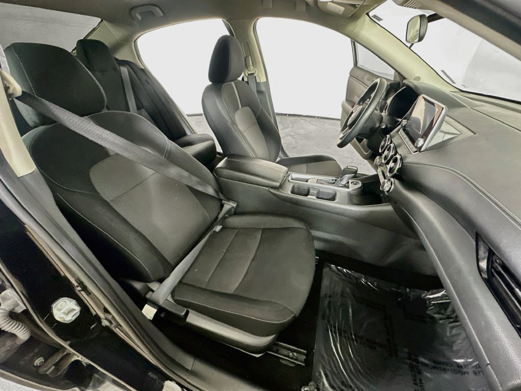 Used 2023 Nissan Sentra SV FWD image 14