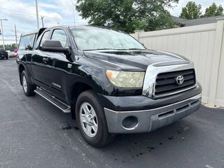 Used 2007 Toyota Tundra SR5 AWD/4WD video 2