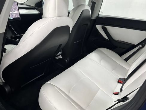 Used 2018 Tesla Model 3 Performance AWD/4WD image 21